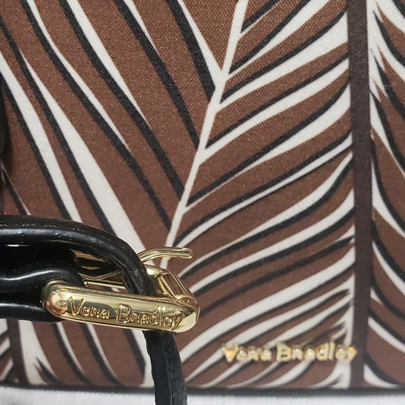 Vera Bradley NWT Mini Vivian Xbody & Case Set - Picture 5 of 15